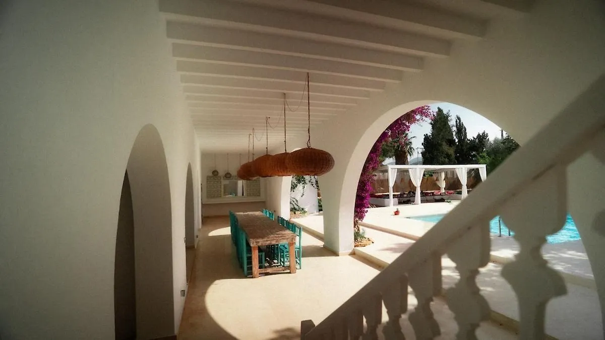 Sant Antoni de Portmany Villa Ocean - Sunset Beach 0*, Sant Antoni de Portmany ספרד
