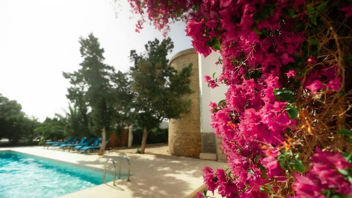 Sant Antoni de Portmany Villa Ocean - Sunset Beach ספרד