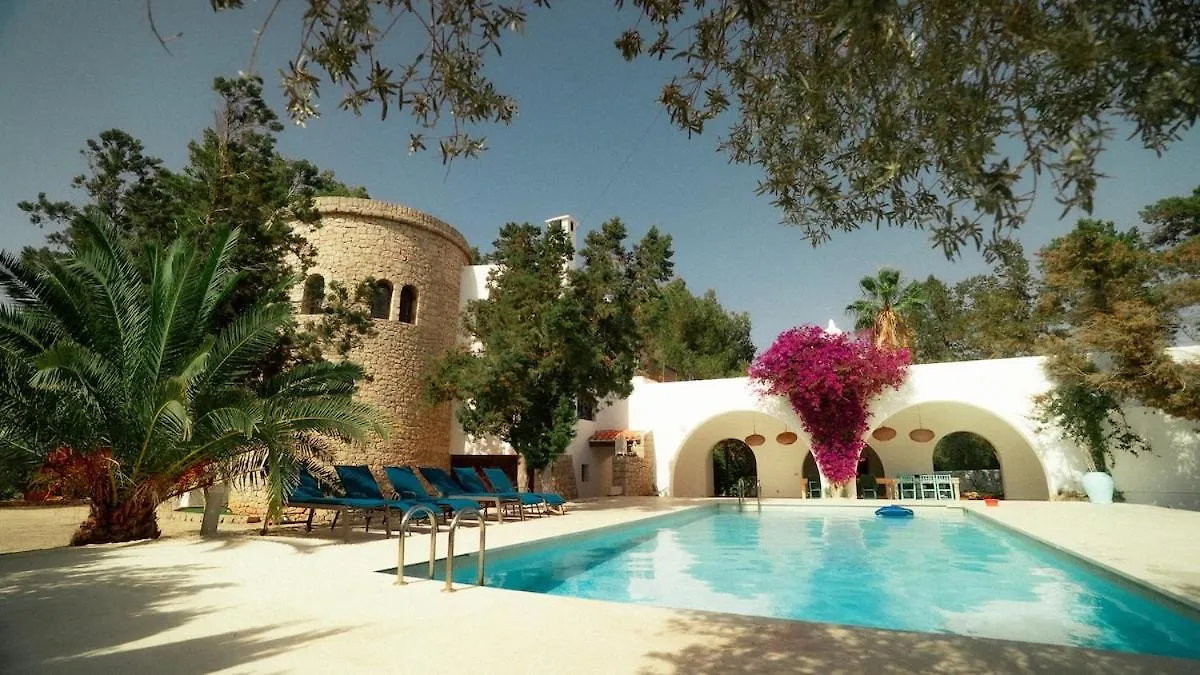 Sant Antoni de Portmany Villa Ocean - Sunset Beach 0*, Sant Antoni de Portmany