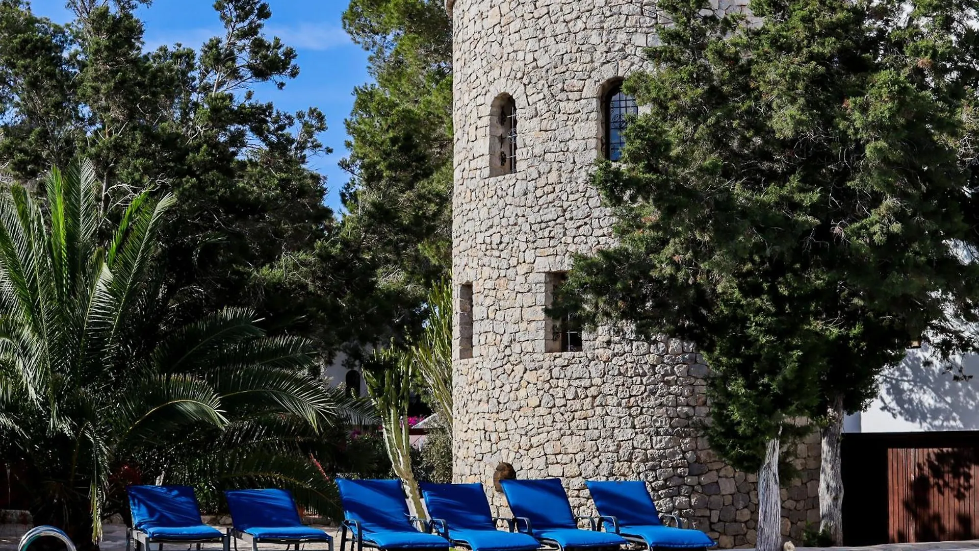 Villa Ocean - Sunset Beach سان أنطونيو إسبانيا