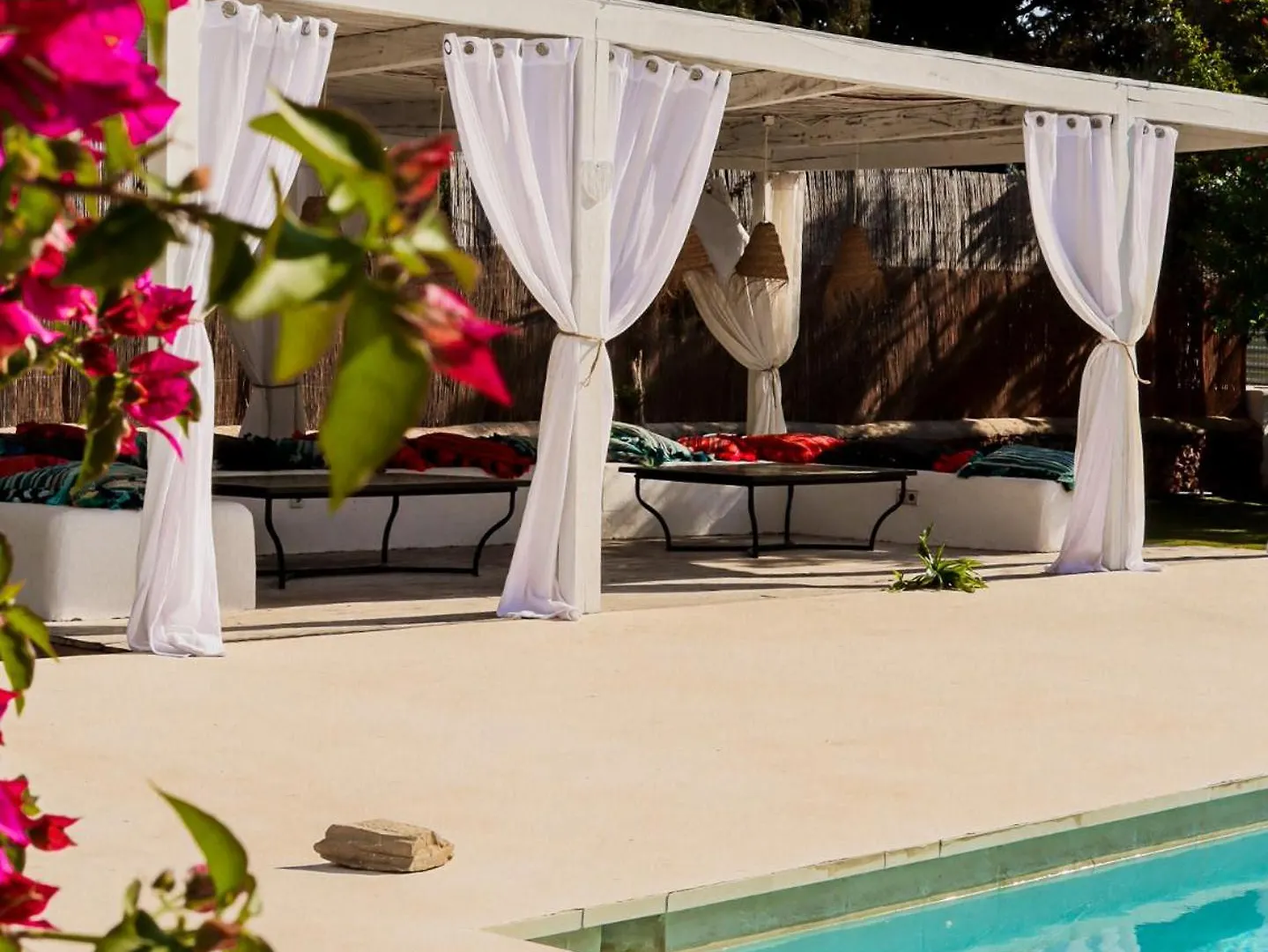 Sant Antoni de Portmany Villa Ocean - Sunset Beach