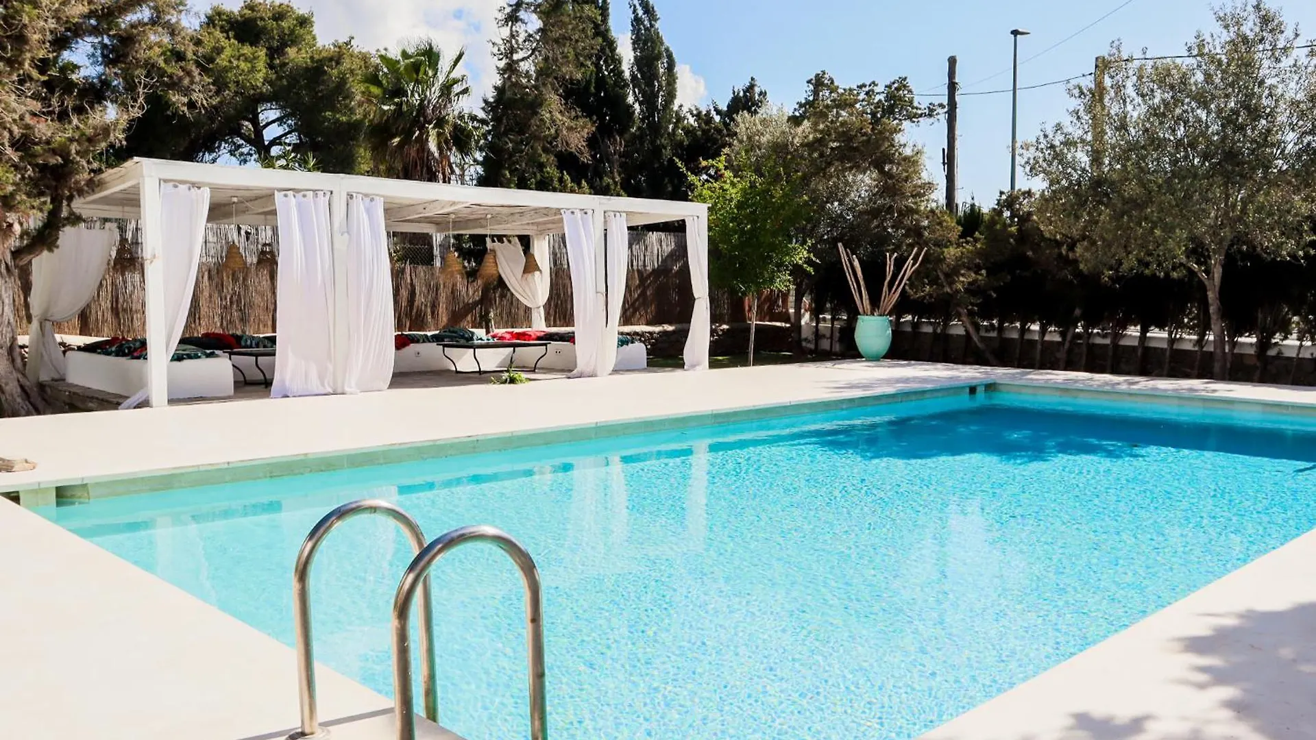Villa Ocean - Sunset Beach سان أنطونيو 0*,  إسبانيا