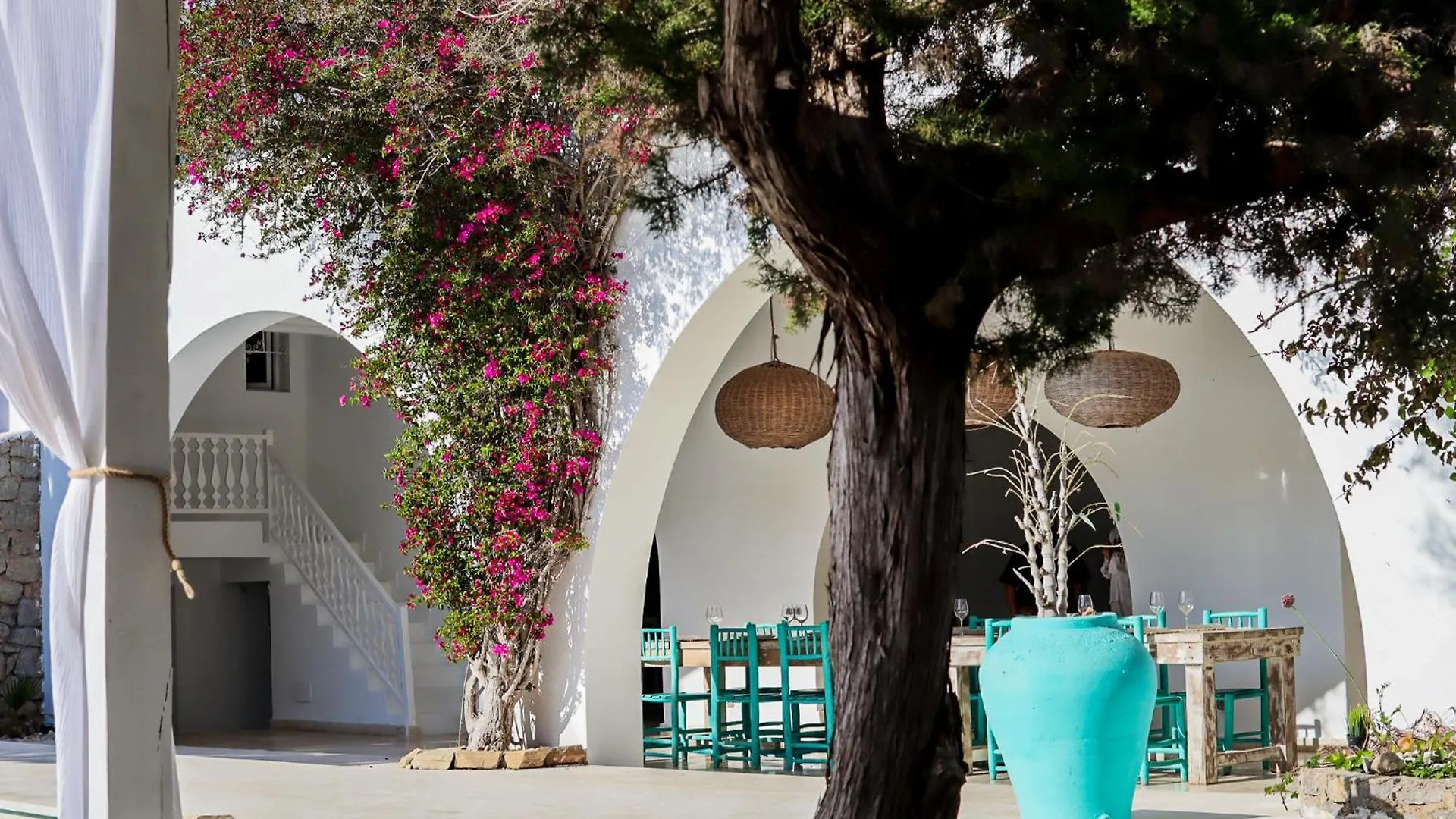 Sant Antoni de Portmany Villa Ocean - Sunset Beach