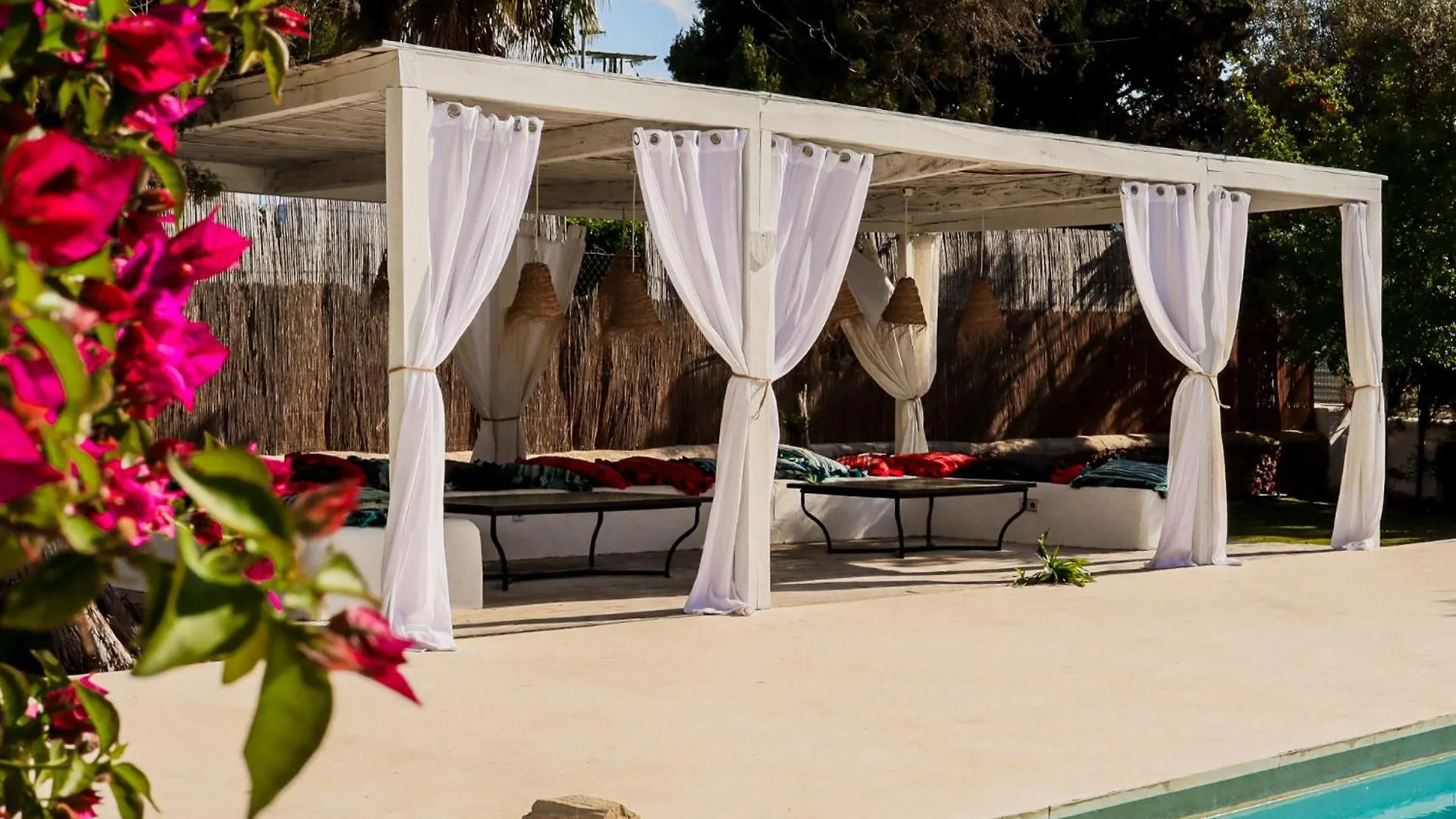 Villa Ocean - Sunset Beach سان أنطونيو