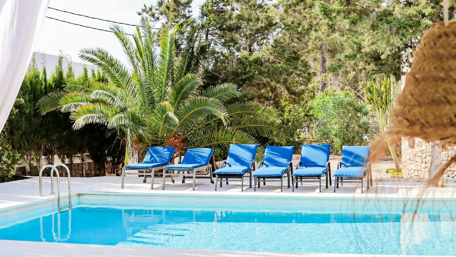 Sant Antoni de Portmany Villa Ocean - Sunset Beach