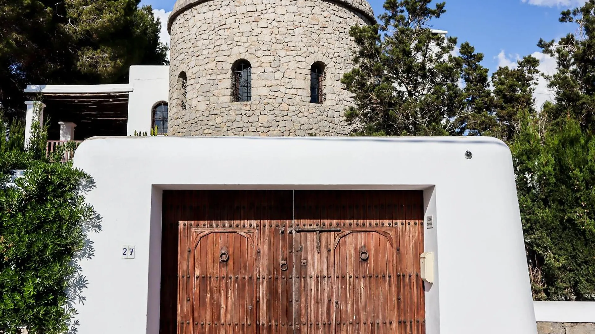 Sant Antoni de Portmany Villa Ocean - Sunset Beach 0*, Sant Antoni de Portmany