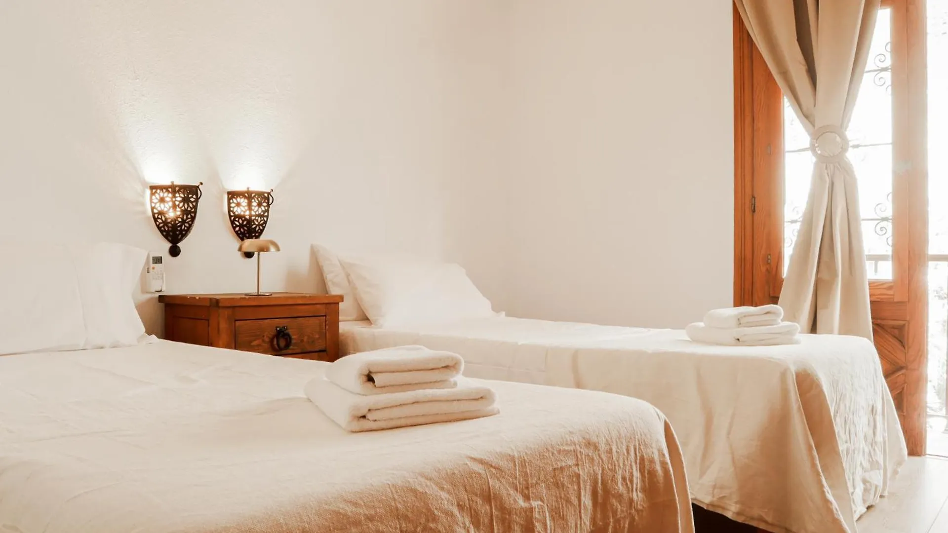 Sant Antoni de Portmany Villa Ocean - Sunset Beach