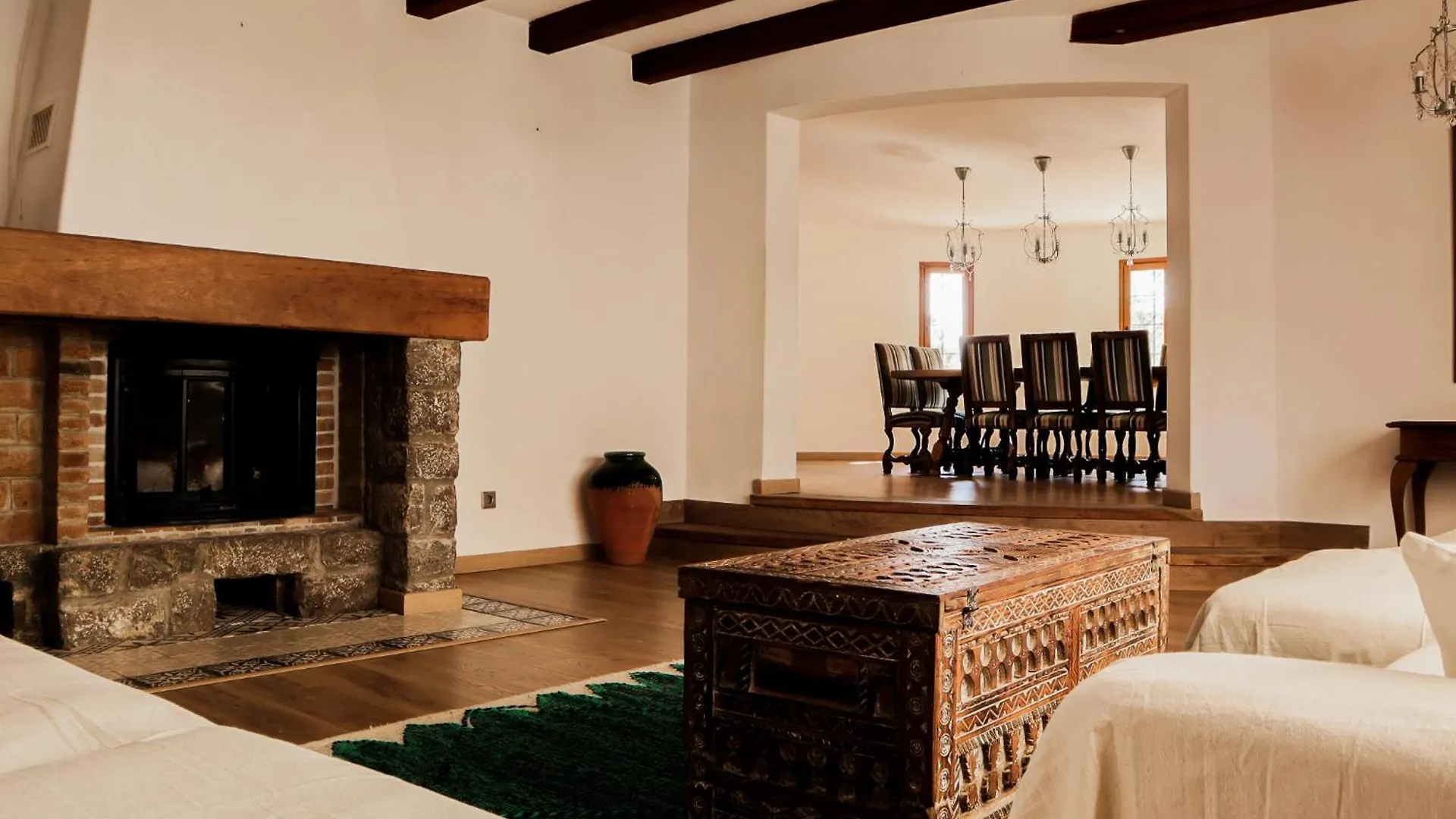 Villa Ocean - Sunset Beach سان أنطونيو إسبانيا