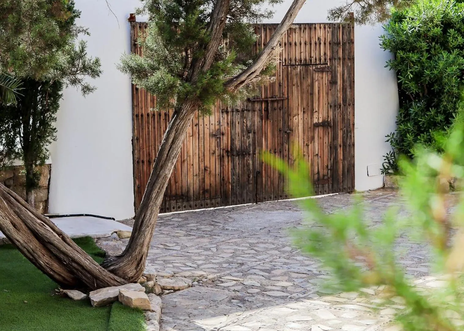 Sant Antoni de Portmany Villa Ocean - Sunset Beach ספרד