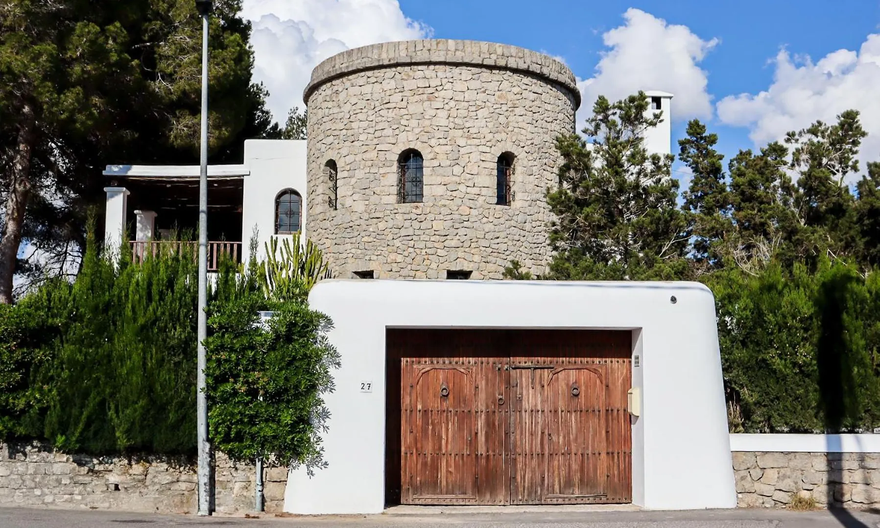 Sant Antoni de Portmany Villa Ocean - Sunset Beach