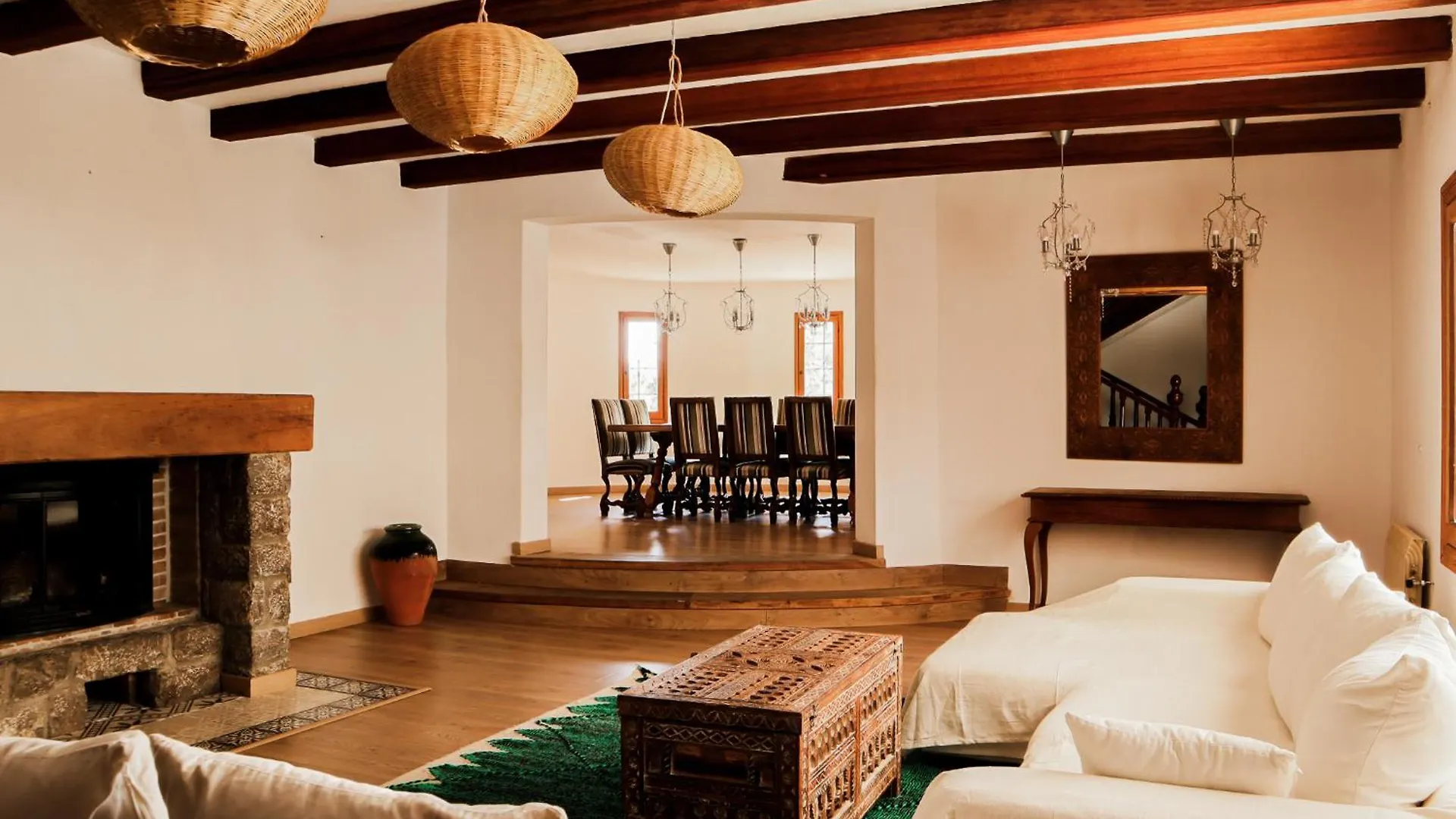 Villa Ocean - Sunset Beach سان أنطونيو 0*,
