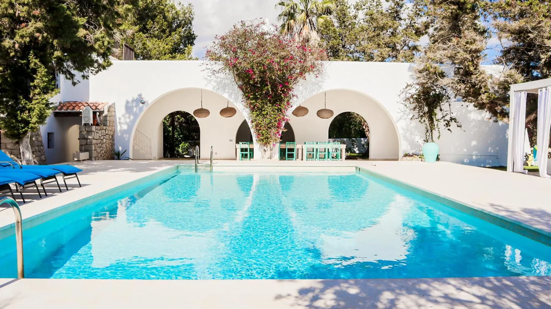 Villa Ocean - Sunset Beach سان أنطونيو