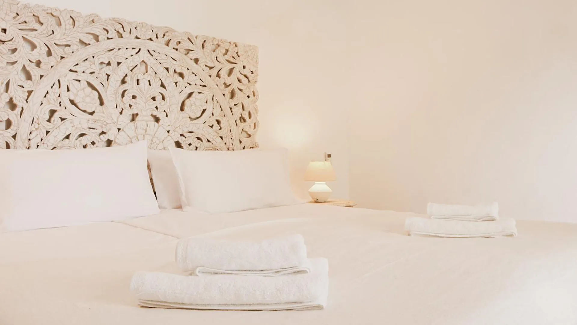 Sant Antoni de Portmany Villa Ocean - Sunset Beach ספרד
