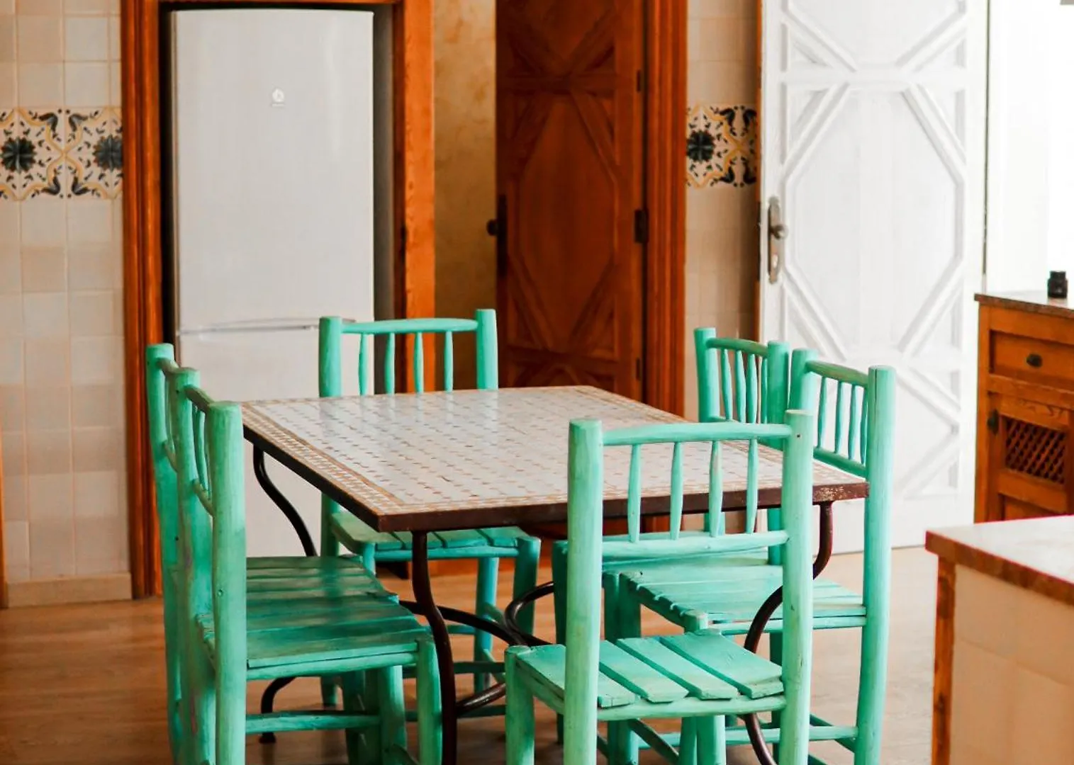 Sant Antoni de Portmany Villa Ocean - Sunset Beach 0*, Sant Antoni de Portmany ספרד