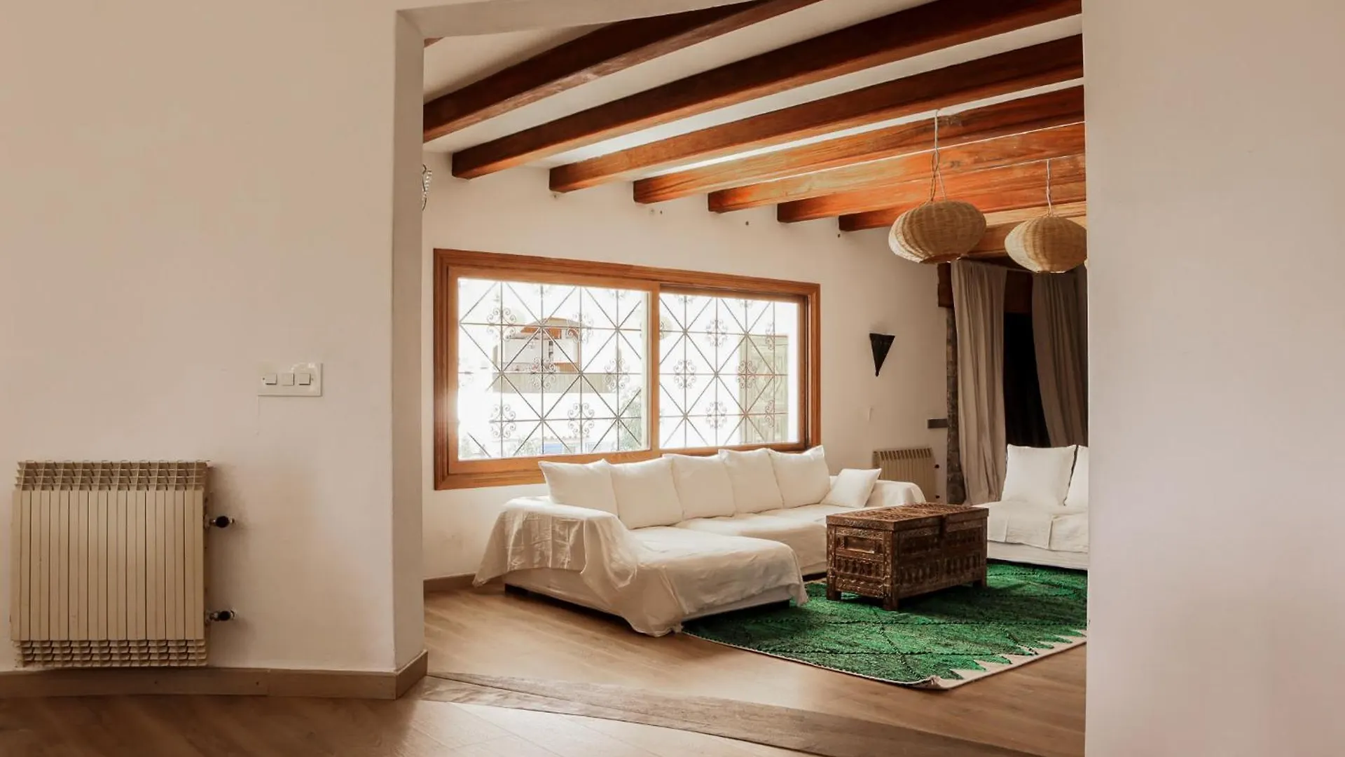 Sant Antoni de Portmany Villa Ocean - Sunset Beach ספרד