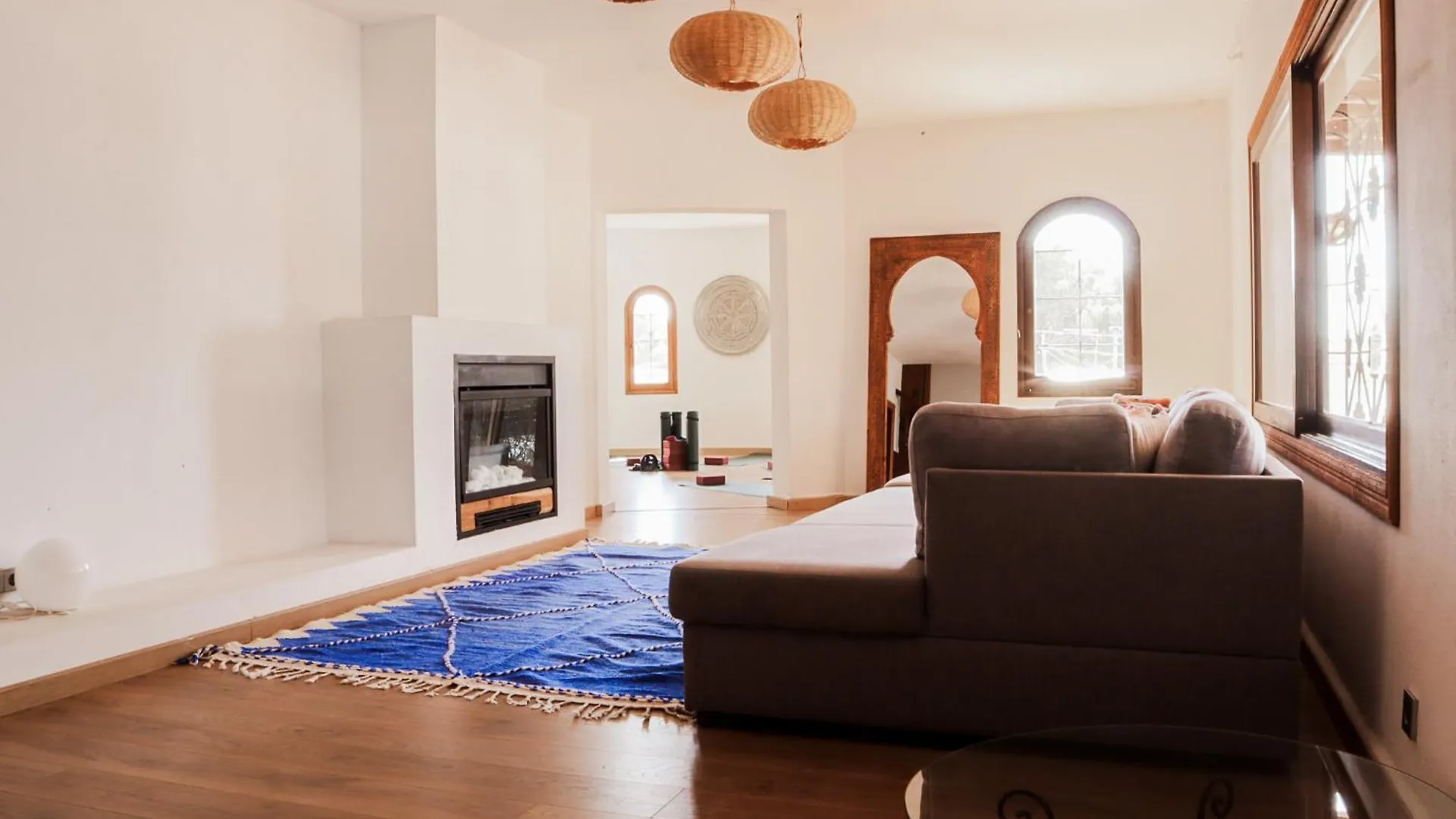 Sant Antoni de Portmany Villa Ocean - Sunset Beach ספרד