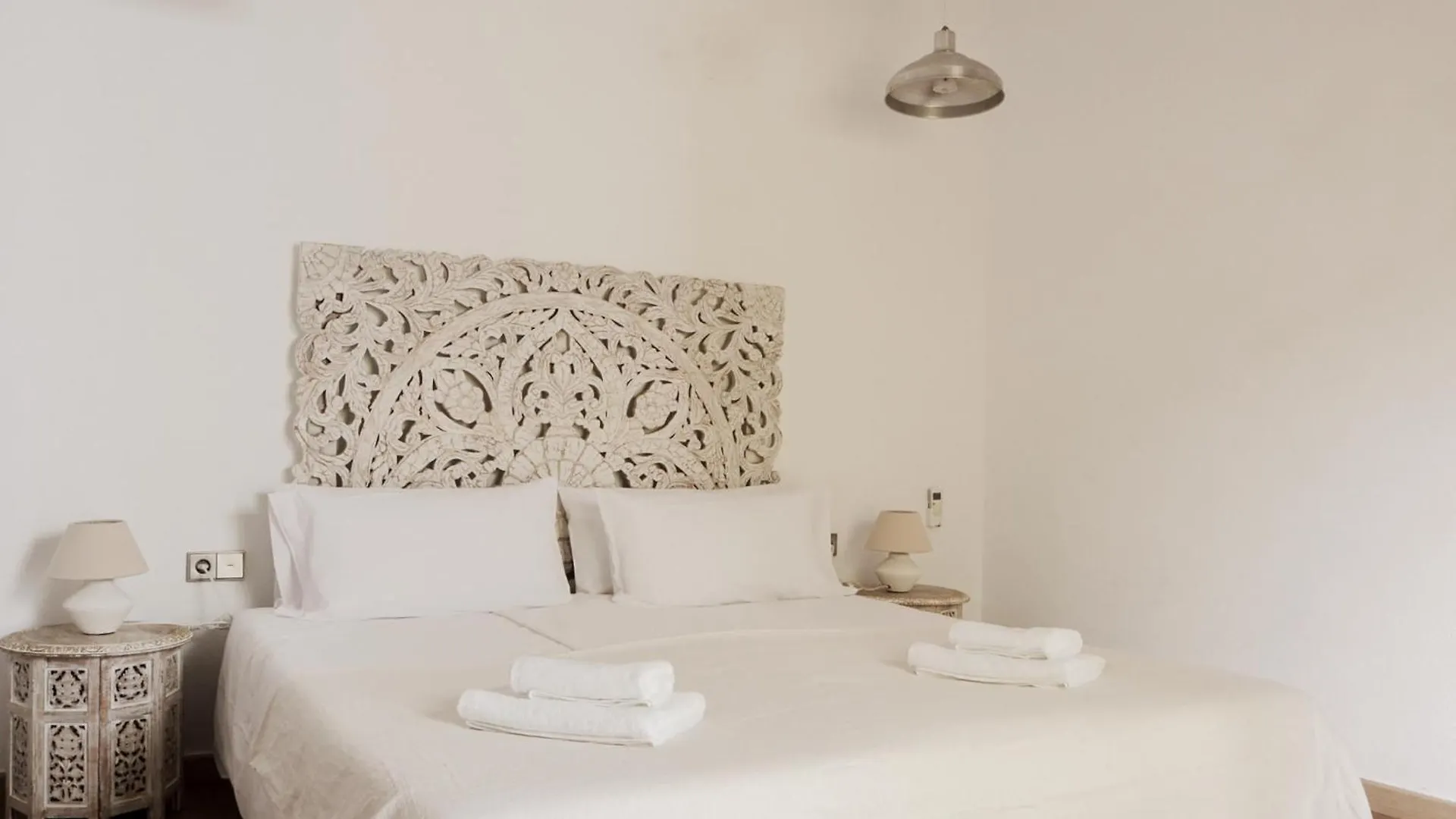 Sant Antoni de Portmany Villa Ocean - Sunset Beach  Sant Antoni de Portmany