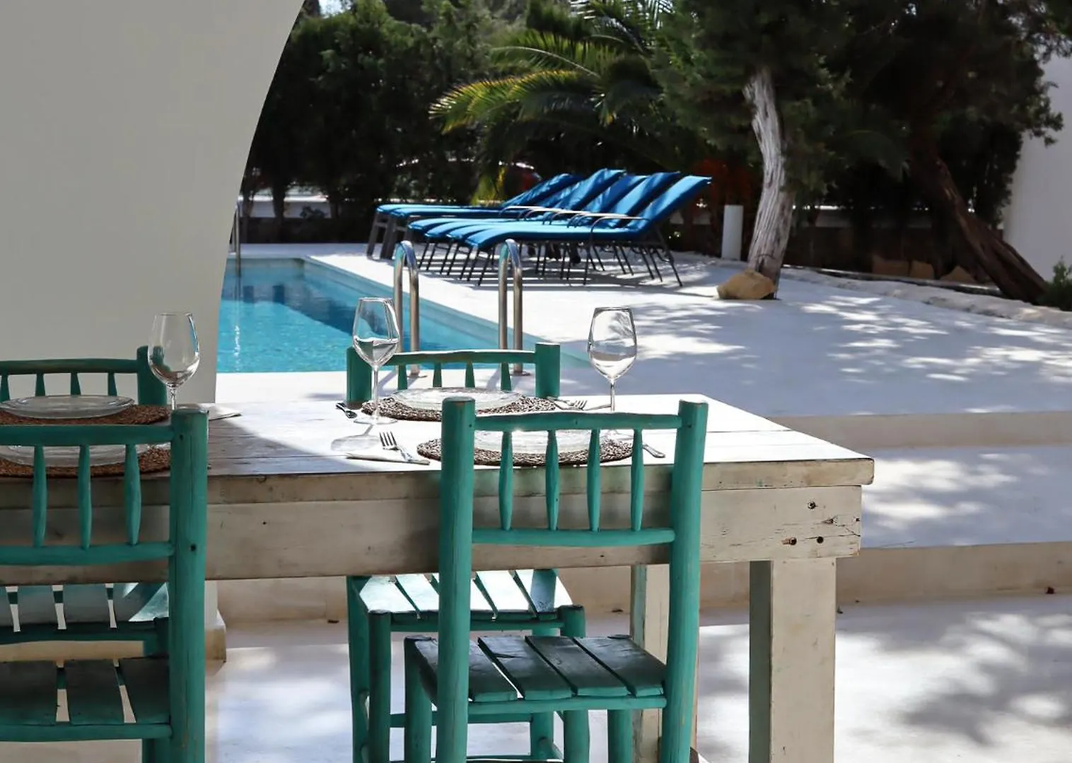 Villa Ocean - Sunset Beach سان أنطونيو