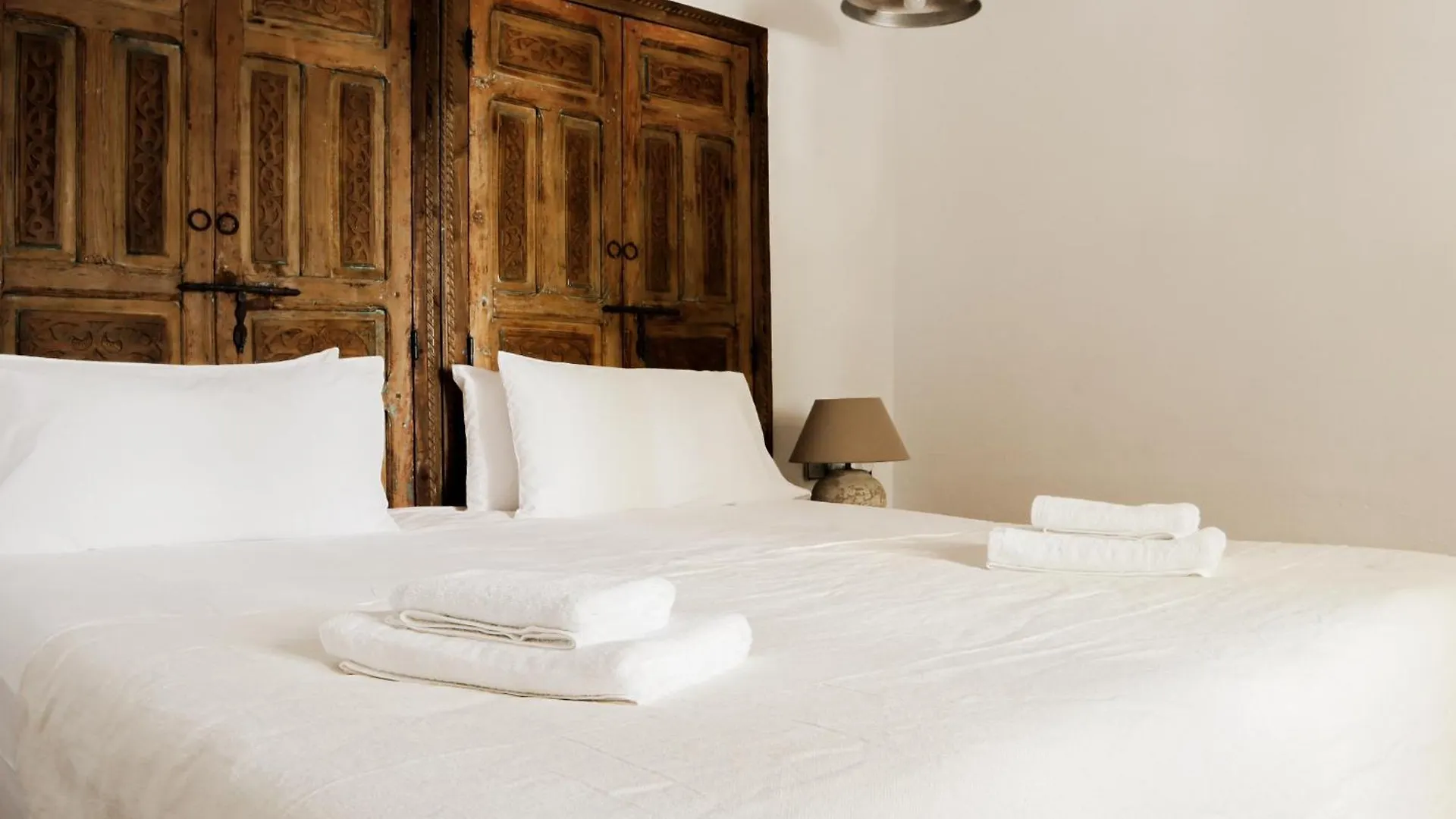 Sant Antoni de Portmany Villa Ocean - Sunset Beach Sant Antoni de Portmany