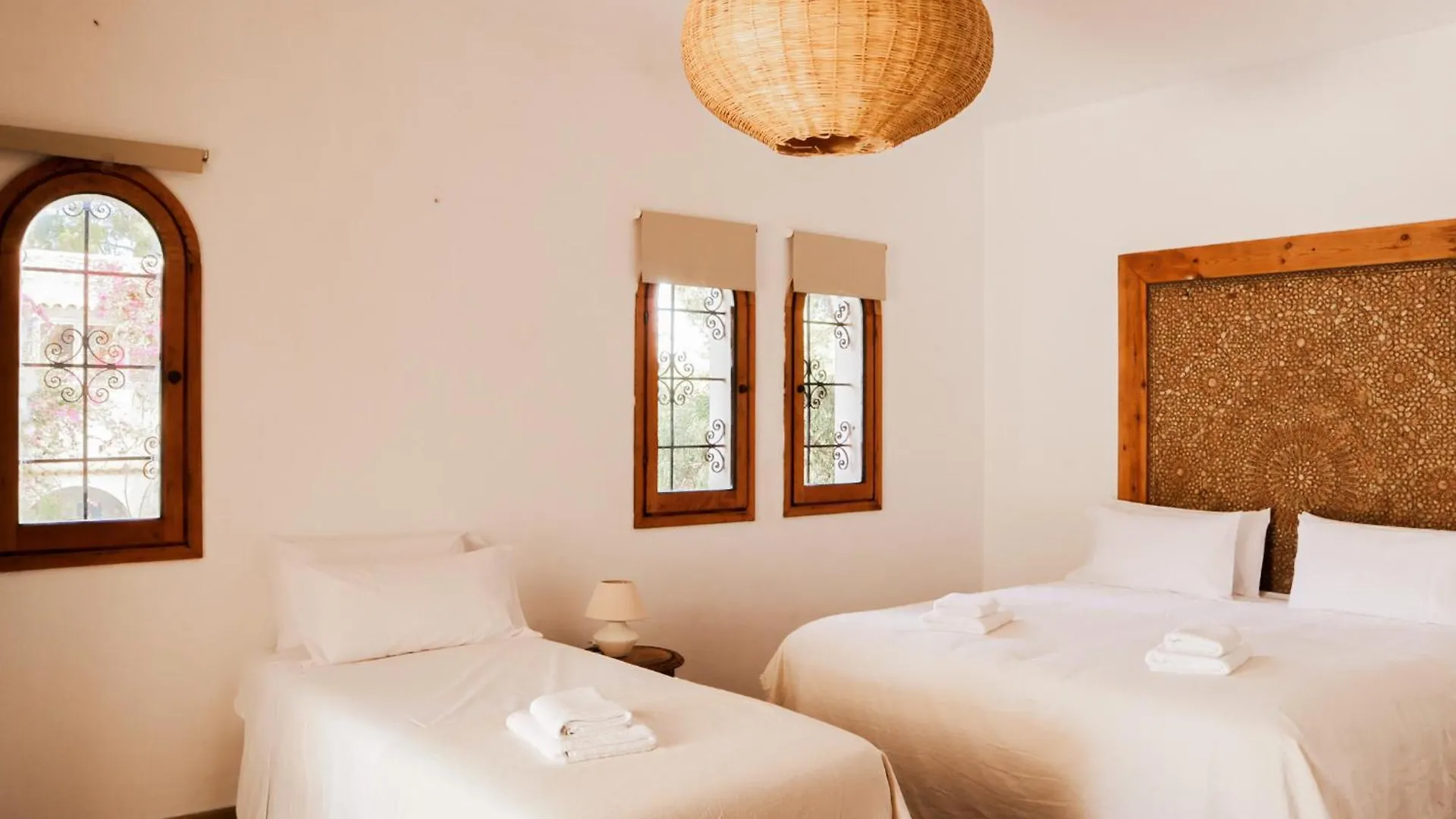 Sant Antoni de Portmany Villa Ocean - Sunset Beach ספרד