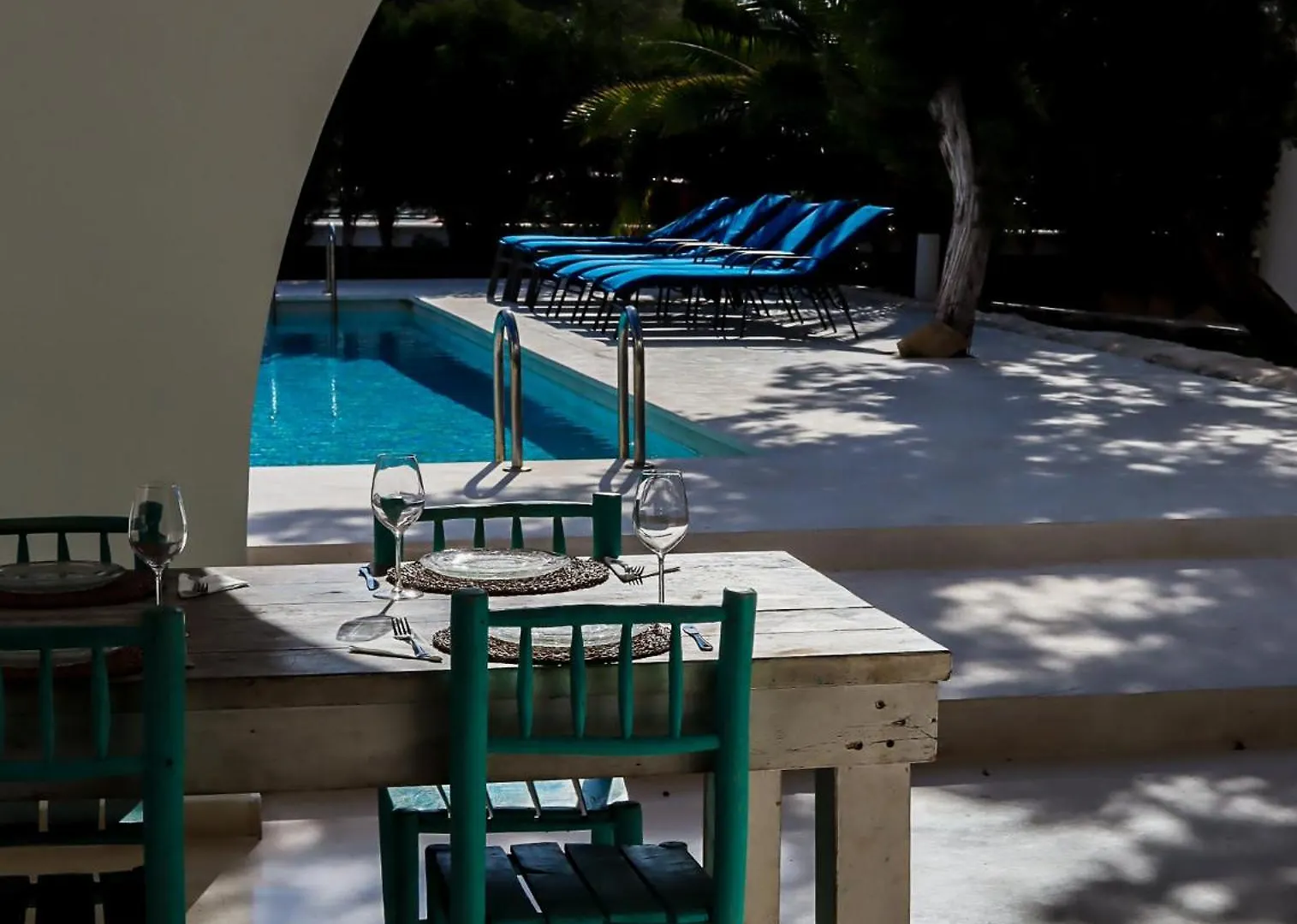 Sant Antoni de Portmany Villa Ocean - Sunset Beach  Sant Antoni de Portmany